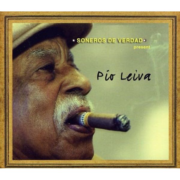 Present Pio Leiva