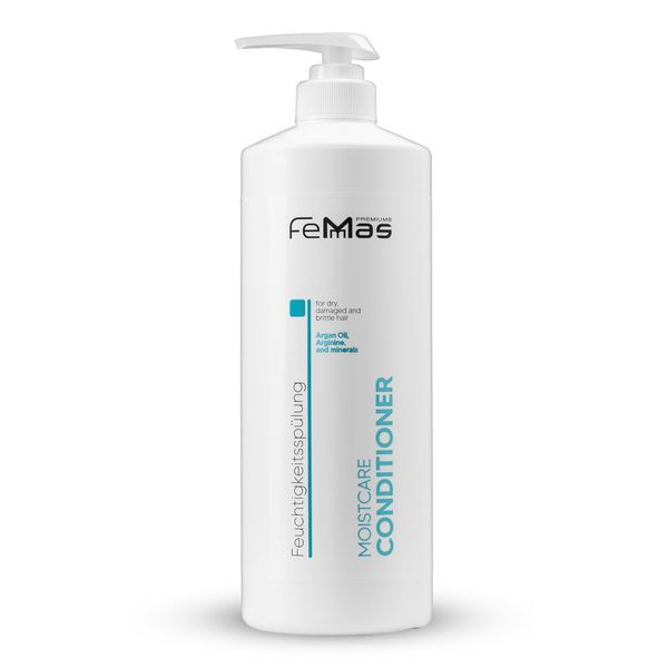 Femmas Moistcare (Conditioner, 1000 ml)