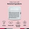 Penetrex Joint & Muscle Therapy - Soothing Comfort for Back, Neck, Hands, Feet - Premium Whole Body Rub with Arnica, Vitamin B6 MSM & Boswellia - Non-Greasy 4oz Cream