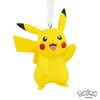 Hallmark Pokémon Pikachu Christmas Ornament,Resin