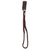 Dark Brown Walking Stick Strap