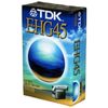 TDK EC45 Ehgeh Blank Tapes