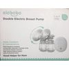 Elebebe Double Electric Breast Pump-NEW and UNOPENED MODEL: BBT-896AS