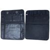 Central Vac Tool Caddy, Holds 2 Wands and 5 Tools
