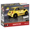 COBI Abarth 595 Vehicle