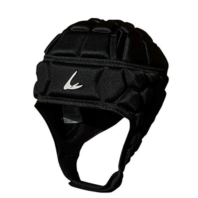 LINDSPORTS Headgear (Black, M)