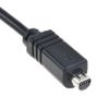 5ft 10-pin USB Data Sync Cord Cable For Sony Handycam DCR-SR40/E HDR-CX110/E