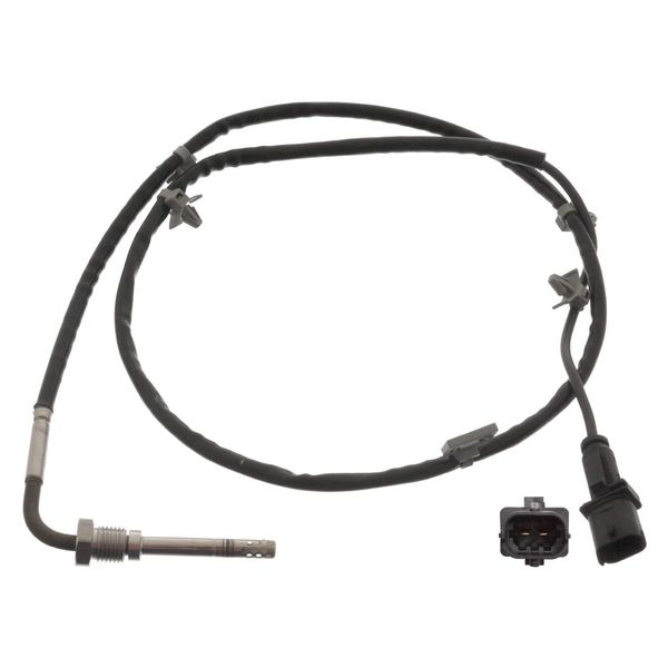 febi bilstein 48846 Exhaust Gas Temperature Sensor, pack of one