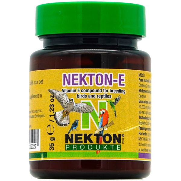 ネクトンE(NEKTON-E)35g
