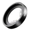 Walimex Fish-Eye Attachment Lens and Macro Attachment 0.25 x 58 mm