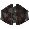 Diamond Industries 0009892 High Performance Premium Back Impact ZERO Black L