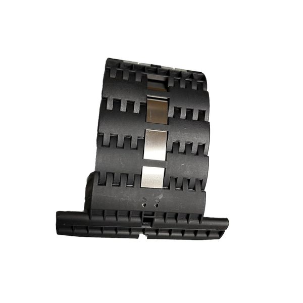 1X Roller Garage Door Strap for 77mm Roller Doors. Auto Lock Security Claw.