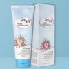esfolio Rose Cleansing Foam – Gentle Daily Face Cleanser with Soothing Rose Extract for Hydrating and Refreshing Skin, Removes Dirt and Excess Oil, Suitable for All Skin Types (5.29 OZ-150ML)