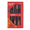 MILWAUKEE Screw Tool Set 4932478738