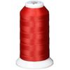 FUJIX COL.9 King Polyester Sewing Thread #20/1000m