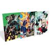My Hero Academia: Season Three Part Two [Blu-ray]