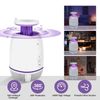 Insect Zapper Electric Fly Bug Mosquito Killer Lamp LED Trap Pest Control Lamp
