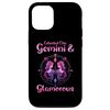 iPhone 15 GEMINI ESSENCE UNPREDICTABLY PREDICTABLE Smartphone Case