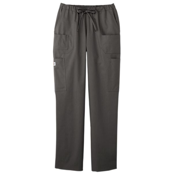 Dickies me-5017SC Gunmetal SS Cargo Pants, One Size Fits Most, SS