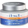 IBD Hard Gel LED/UV Clear 2 oz / 56 g #61176
