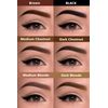 Brazilian Brows Eyebrow Henna Pack & Tinting Kit – Dark Chestnut