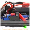WANGCL RC ESC Switch Trigger Power Switch for 1/10 RC Crawler Car TRX4
