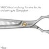 Jaguar Scissor - Pre Style Ergo Thinning Size 5.5"