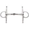 Sprenger 4158712556 Turnado French Full Cheek – Stainless Steel 56