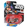 Hot Wheels Star Wars Character Car, Sabine
