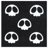 Oriental Mark Deco Sticker