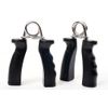 Shihan Hand Grips Pair BLACK