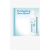 Meridol Mouthwash Antibacterial Effect for Healthy Teeth & Gums, Alcohol Free , 400 ml / 13.53 Fl.oz