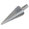 Faithfull FAISD630 HSS Cone Step Drills 6 - 30mm