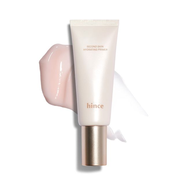 hince Second Skin Hydrating Primer - 40ml / Second Skin Hydrating Primer