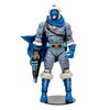 DC Direct Page Punchers Action Figure & Comic Captain Cold (The Flash Comic) 18 cm