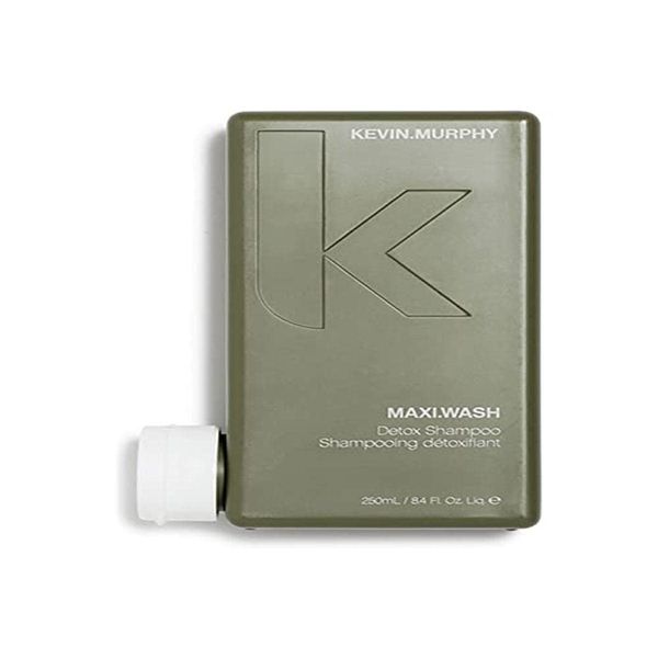 Kevin Murphy - Maxi Wash Shampoo 250ml - Black