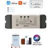 DC12V. 24V Remote Controller for Linear Actuator Motor WIFI Mobile App Control