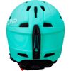 CMP - XA-1 Skihelm, Aqua, L