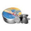 H&N Excite Plinking Wadcutter Pellets, .22 Caliber (250 Count)