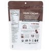EMMYS Organic Dark Cacao Macaroons, 6 OZ