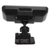 HUD Digital Angle Slope Meter Angle Declinometer Car Inclinometer for Car Off-Road Universal