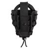High Speed Gear® - Slick Handcuff Taco® MOLLE Pouch, Police Gear & Military Gear, MOLLE Handcuff Pouch (Black)
