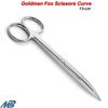 Surgical Dissecting Operating Tissue Suturing Removal Scissors Dental Instrument