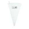MasterClass Reusable Cotton Pastry/Icing Piping Bag, 50 cm (19.5"), White