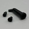 100Sets Dental Composite Gun Dispenser Applicator Tips Capsules Syringe Tips
