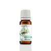 Essential Oil Set 3 - 10 ml. Eucalyptus Lavender Peppermint 100% Pure Undiluted