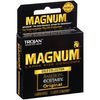 MAGNUM Gold Collection Condoms, 3ct