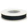 Grosgrain Ribbon 10 Yards 9mm Wide (Black)