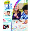 CRAYOLA colour wonder mini markers 10/Pkg