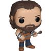 Funko Elias Pop WWE Vinyl Figure & 1 Compatible Graphic Protector Bundle (41943 - B)